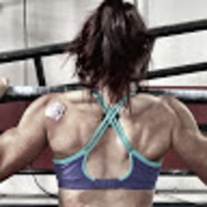 Meet your Posher, Cheryl